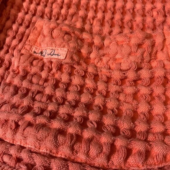 Mod-O-Doc Button Up Sweater - Picture 2 of 10